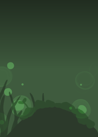 Firefly green