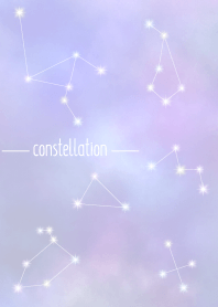 constellation:Simple universe-violet