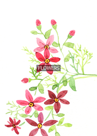 water color flowers_162