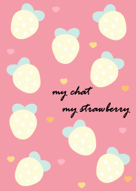 Sweet strawberry 6 ^^