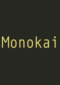 Monokai