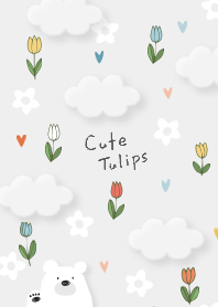 Cute tulips 01_2