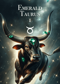 Fortune Emerald Taurus 01