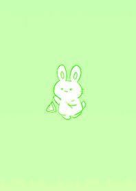 Simple Rabbit Triangle 2