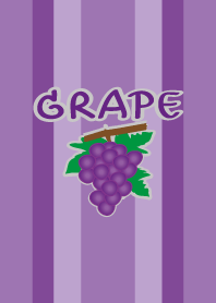 Freshy Grape