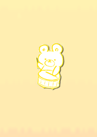 Simple bear drum 2