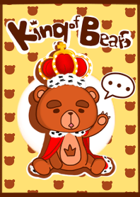 The King of Bears