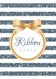 Ribbon Style-43