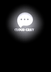 Cloud Gray Light Theme V3