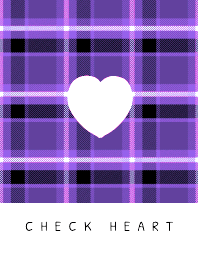 Check Heart Theme /36