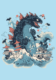 QQ怪獸哥第三彈