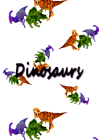 Dinosaurs 02