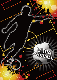 ULTRA FOOTBALL