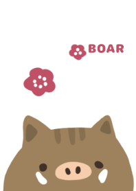 Boar2019