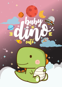 Baby Dinosaur Blackpink