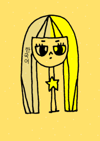 neck lady korean star 7