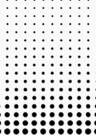 [Simple] Dot Pattern Theme#44