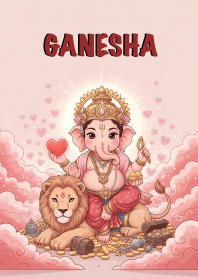 Ganesha- Money  Rich Again