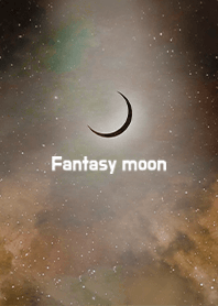 Fantasy moon (JR_676)
