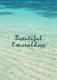 Beautiful Emeraldsea. 26 -MEKYM-