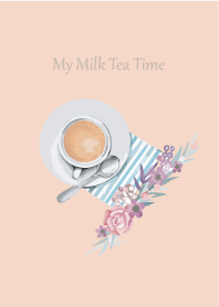 我的奶茶時刻