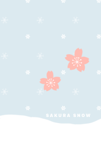 寒桜