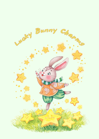 กระต่ายมูจังนำโชค