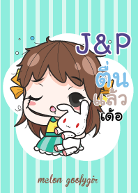 J&P melon goofy girl_E V01