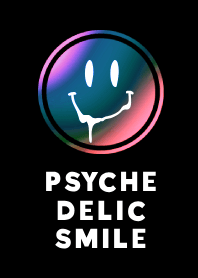 PSYCHE DELIC SMILE THEME 9