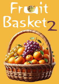 My fruit basket2