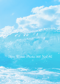 BlueWater Photo 397 Not AI