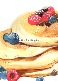 ahns simple_104