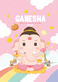 พระพิฆเนศ x ธุรกิจ ค้าขายร่ำรวย XX