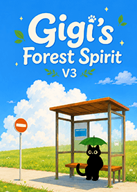 Gigi's Forest Spirit V3