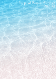 TropicalBeach Photo49 Not AI
