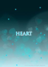 Heart-BLU 01th