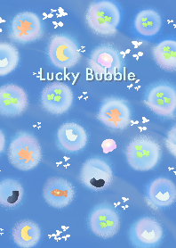 Lucky Bubble