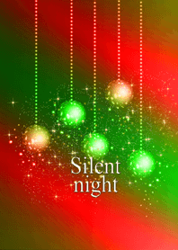 Silent night.#3
