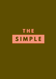 THE SIMPLE THEME -68