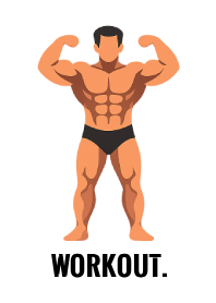 Workout. THEME 22