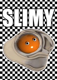 SLIMY
