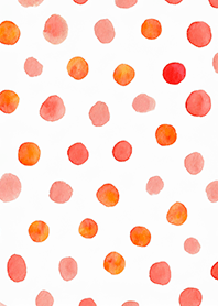 [Simple] Dot Pattern Theme#26