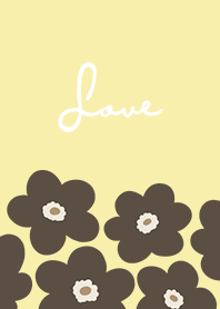 in bloom, flower br / lemonade