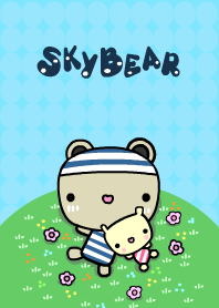 The Skybear