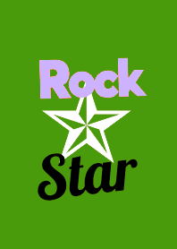 SIMPLE ROCK STAR THEME _329