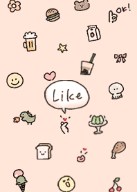 orange What I like 12_2