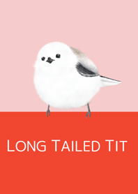 LONG TAILED TIT/Red 18.v2