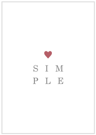 SIMPLE-HEART 47