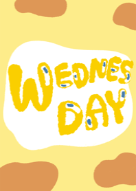 Wednesday mood | Mutelu ver.2