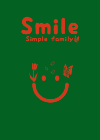Smile & Tulip Spruce GRN